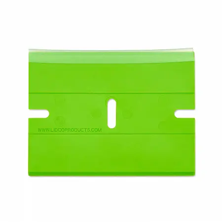 Лезвие пластиковое Lidco BIG BLADE