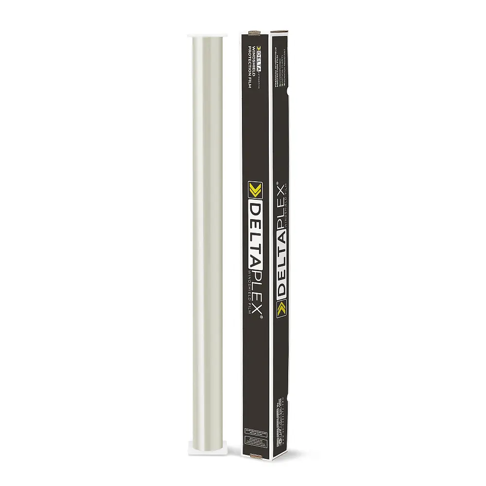 Пленка для защиты лобового стекла DELTAPLEX 300 Series PET WPF